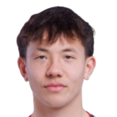 Xavier Preijs