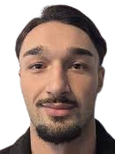 J. Bralic profil resmi