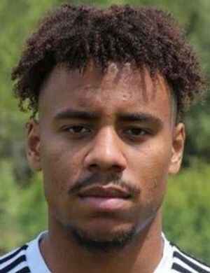 Adrien kack