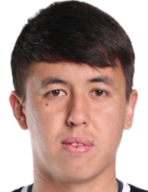 Sohazhahon Nasimov