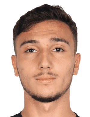 Muhammed Arif Akbas
