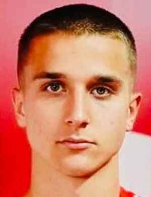 Armando Bobaj profil resmi