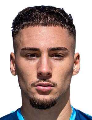 Tommaso Rossi