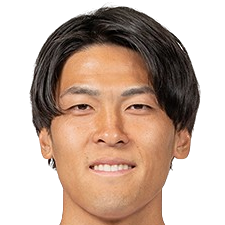 Shogo Rikiyasu