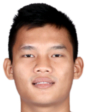 William Lalgoulien profil resmi