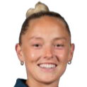 Elizabeth Copus-Brown