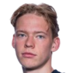 Vetle Auklend