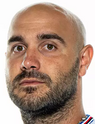 Simone Di Martino photo