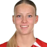 Mia-Lena Maas