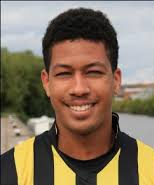 スミス, ジョンテ