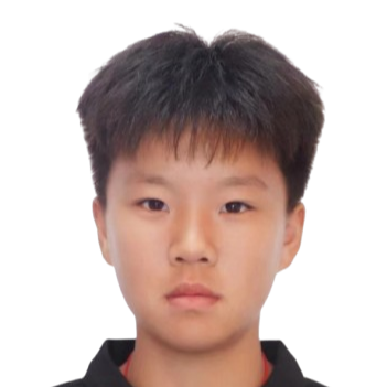 Qu Mengyao profil resmi