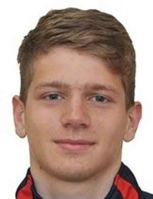 Nikola Stanisic profil resmi