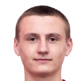 Kolybenko Semen photo