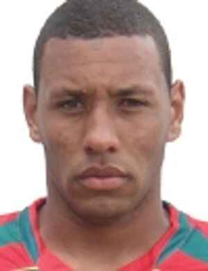 Lucas Rodrigues Ramos da Silva profil resmi