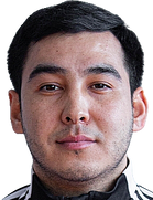 Ernar Zhalbyrov photo