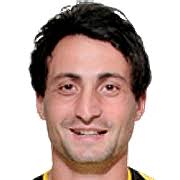 Dachi Popkhadze photo