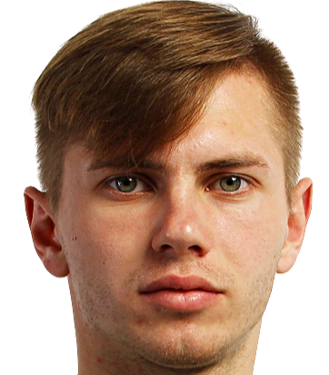 Martin Artyukh photo