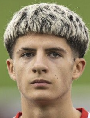 Jo Pimenta profil resmi