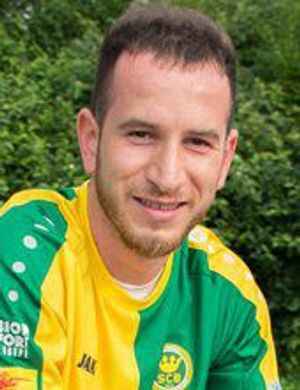 Semih Yasar