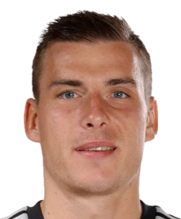 Andriy Lunin