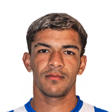 Thomas González Rocha