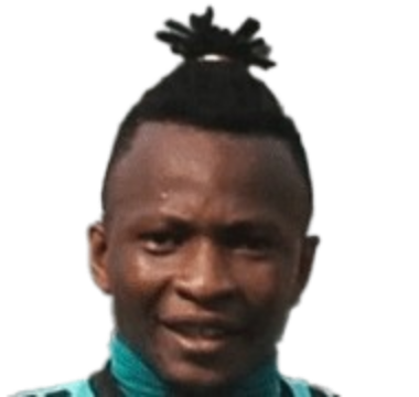 Moussa kamara