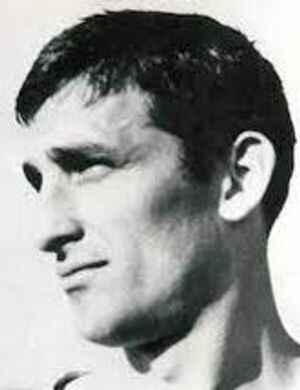 Georgi Sokolov photo