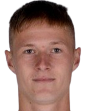 Lukas Kocka profil resmi