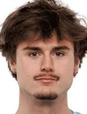 Joseph Holliday profil resmi