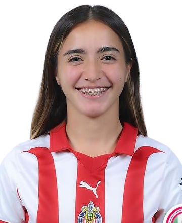 Daniela Delgado Félix