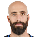 Borja Valero