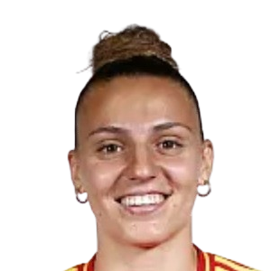 Marisa García