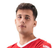 メスキータ, アンドレ