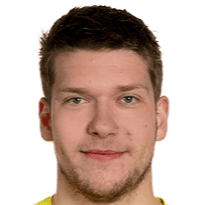 Mattias Lamhauge