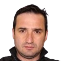 Luis Landeros