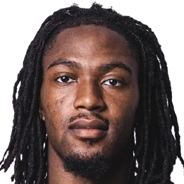 Manasse Kianga profil resmi