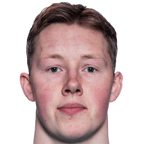 Magnus Rugland Ree