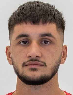 Danilo Bajraktari profil resmi