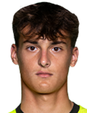 Dawid Krysa profil resmi