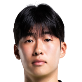 Jun-Hyuk Moon Logo