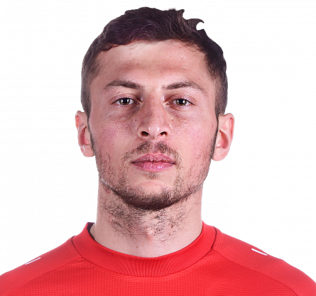 Tedore Grigalashvili