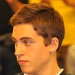 Martin Sanchez Olsen