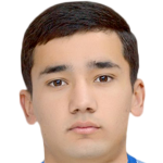 Begençmyrat Bekmyradowiç Myradow