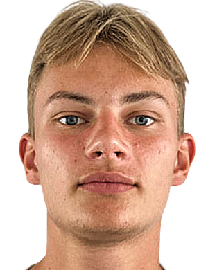 Vladyslav Kalyn profil resmi
