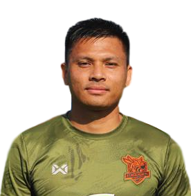 Supot Jodjam Supot Jodjam