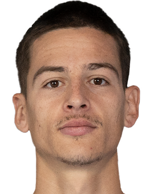 Miguel Montenegro profil resmi