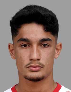 Baran Seker profil resmi