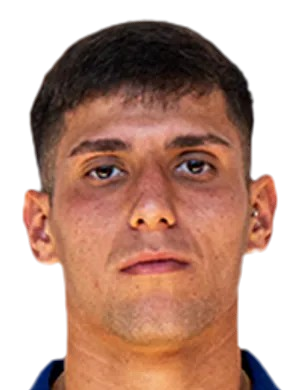 Álvaro Santiago Fernández