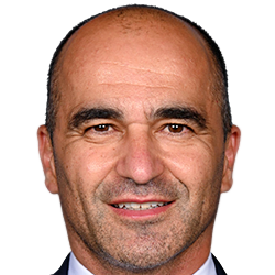 Roberto Martínez