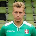 Rick ten Voorde photo